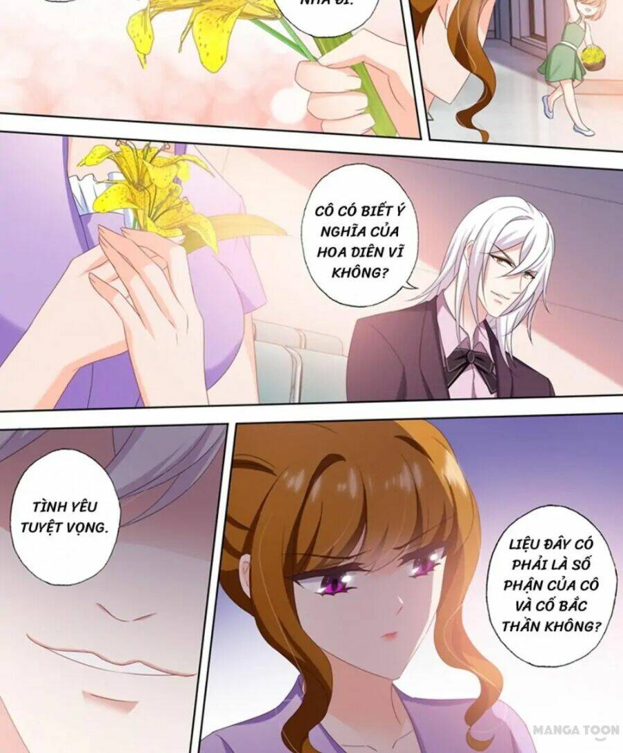 Hào Môn Thiên Giới Tiền Thê: Chapter 452