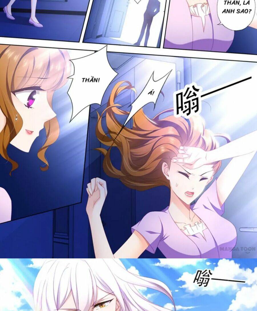 Hào Môn Thiên Giới Tiền Thê: Chapter 453