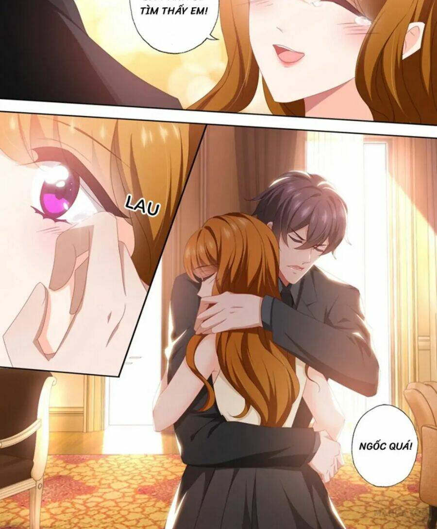 Hào Môn Thiên Giới Tiền Thê: Chapter 457