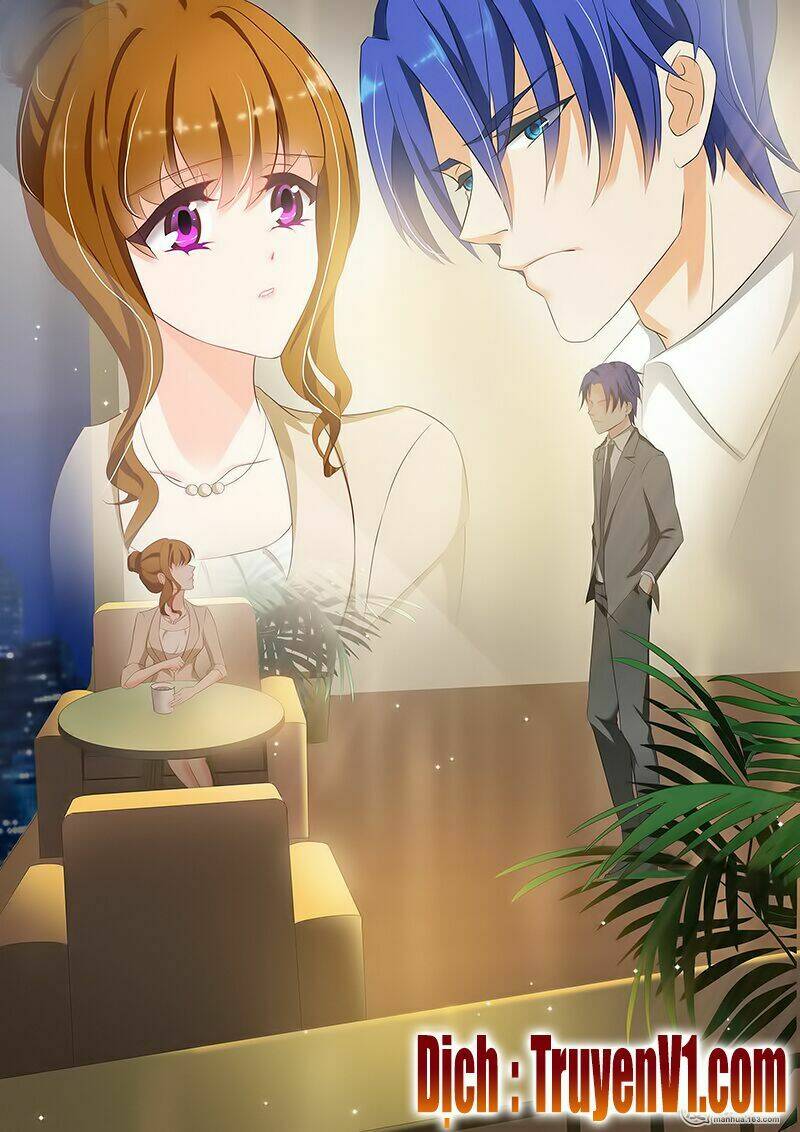Hào Môn Thiên Giới Tiền Thê: Chapter 46