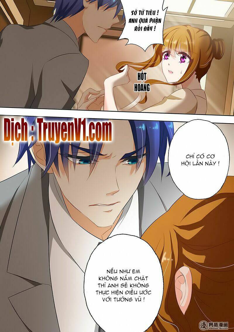 Hào Môn Thiên Giới Tiền Thê: Chapter 46