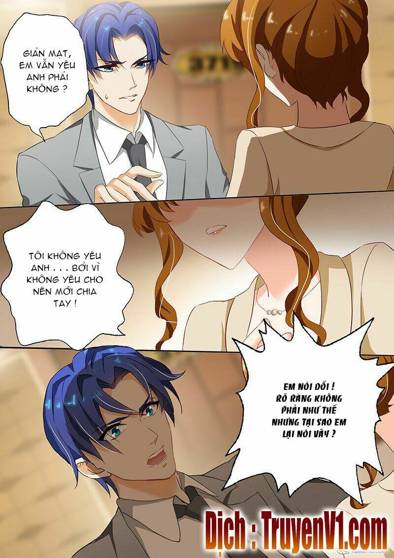 Hào Môn Thiên Giới Tiền Thê: Chapter 47