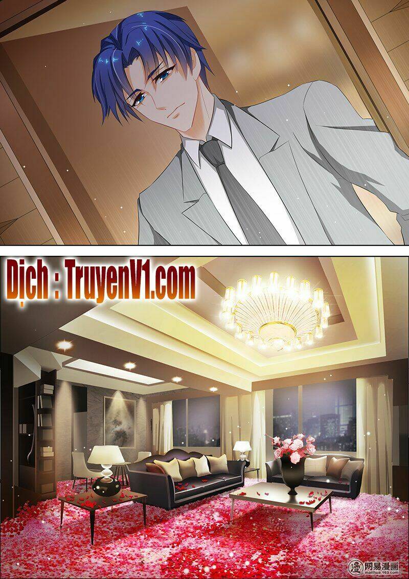 Hào Môn Thiên Giới Tiền Thê: Chapter 47