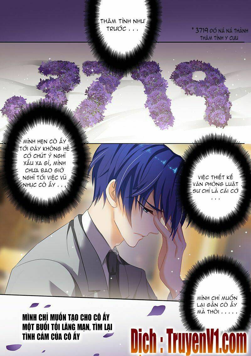 Hào Môn Thiên Giới Tiền Thê: Chapter 47
