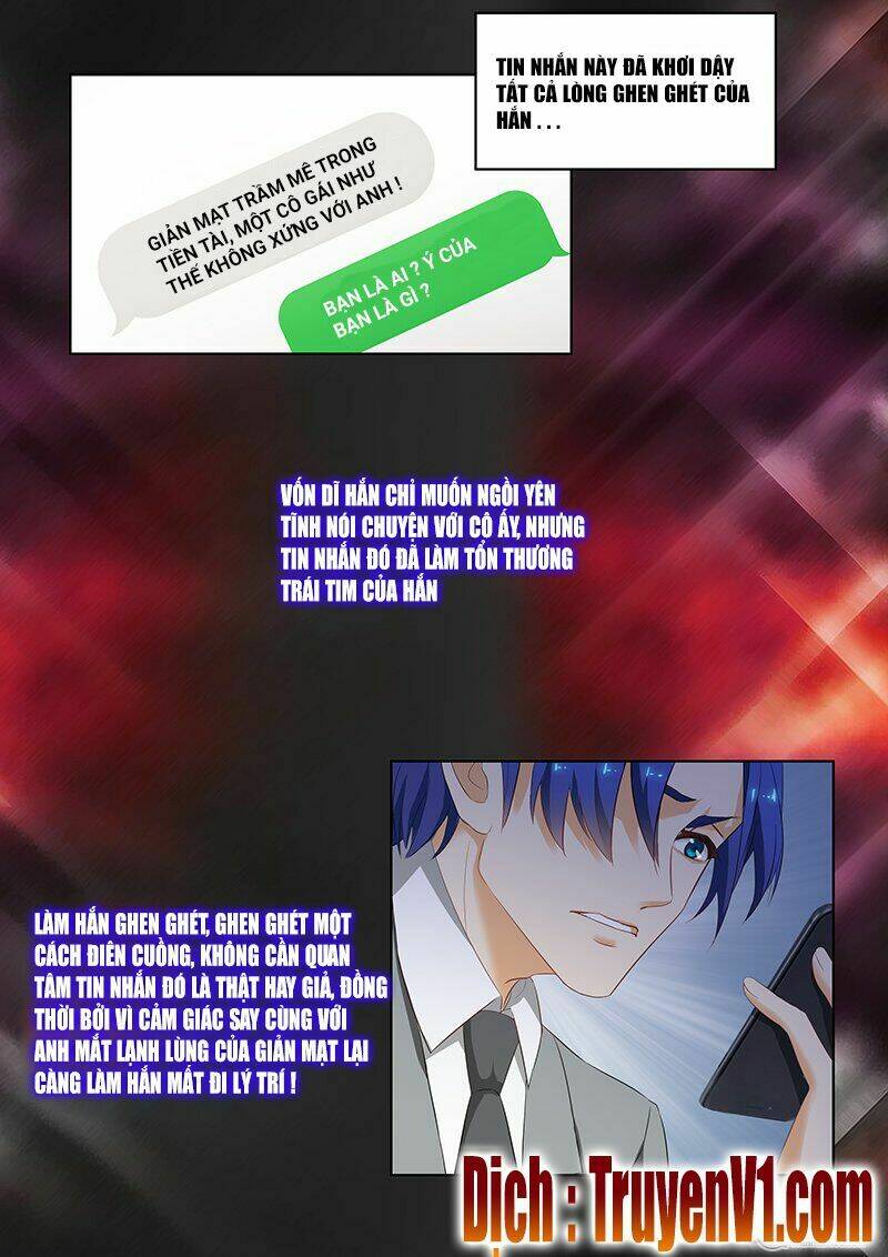 Hào Môn Thiên Giới Tiền Thê: Chapter 47