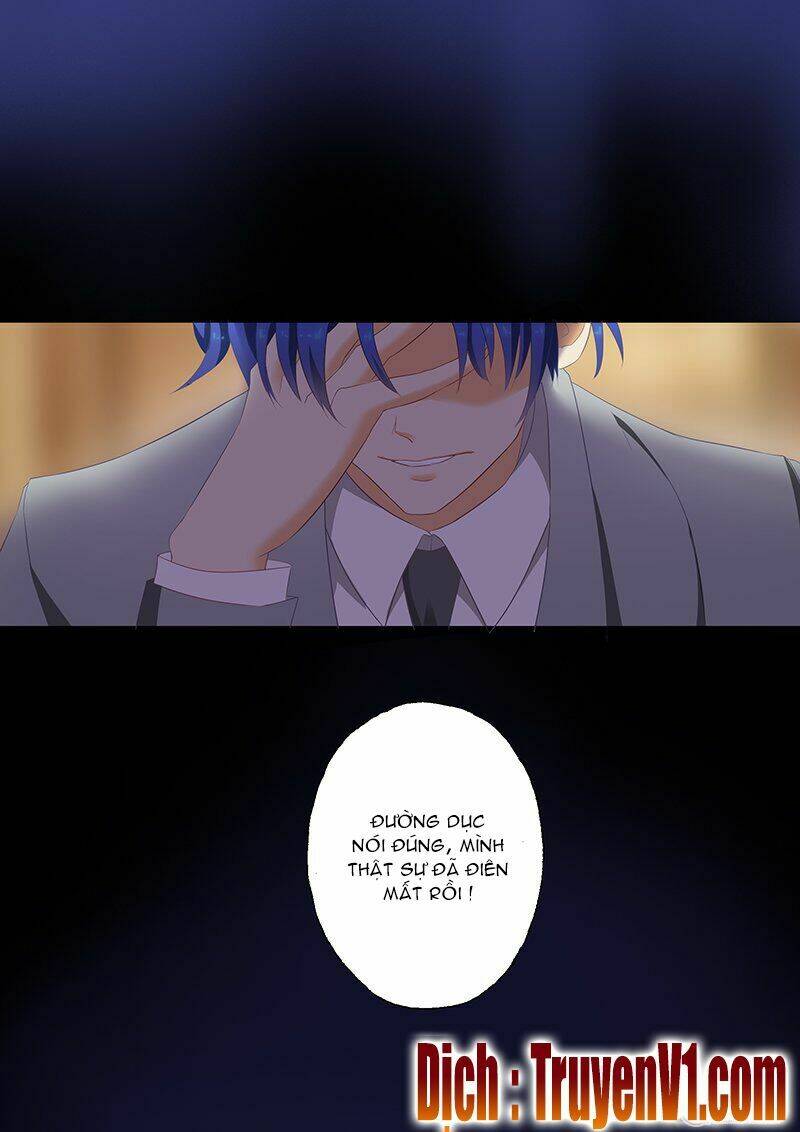 Hào Môn Thiên Giới Tiền Thê: Chapter 47