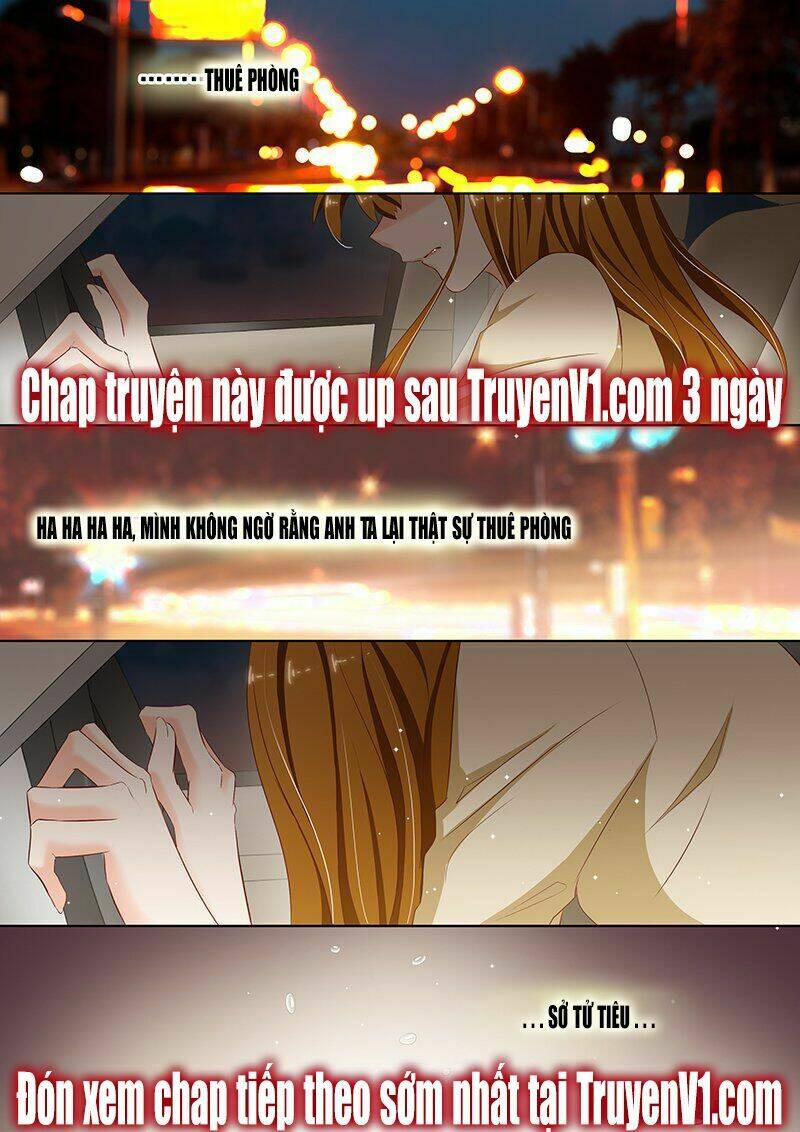 Hào Môn Thiên Giới Tiền Thê: Chapter 47