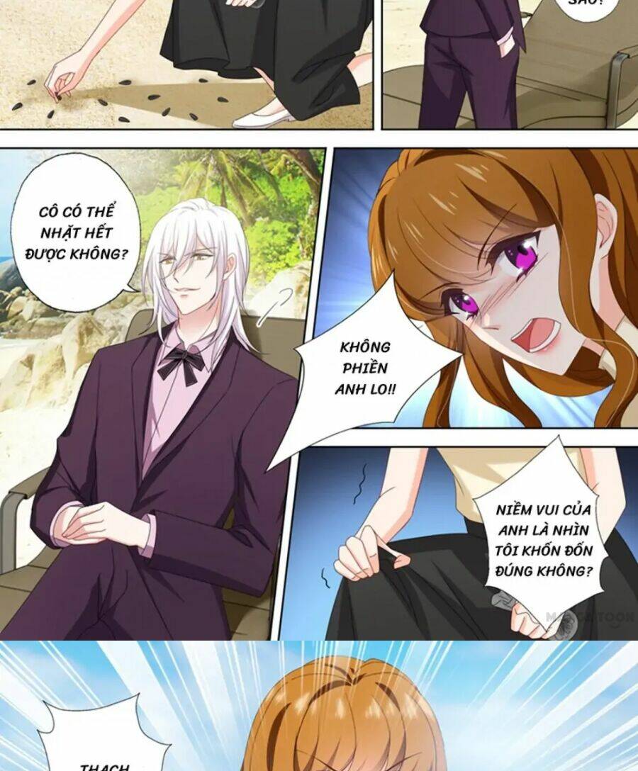 Hào Môn Thiên Giới Tiền Thê: Chapter 471