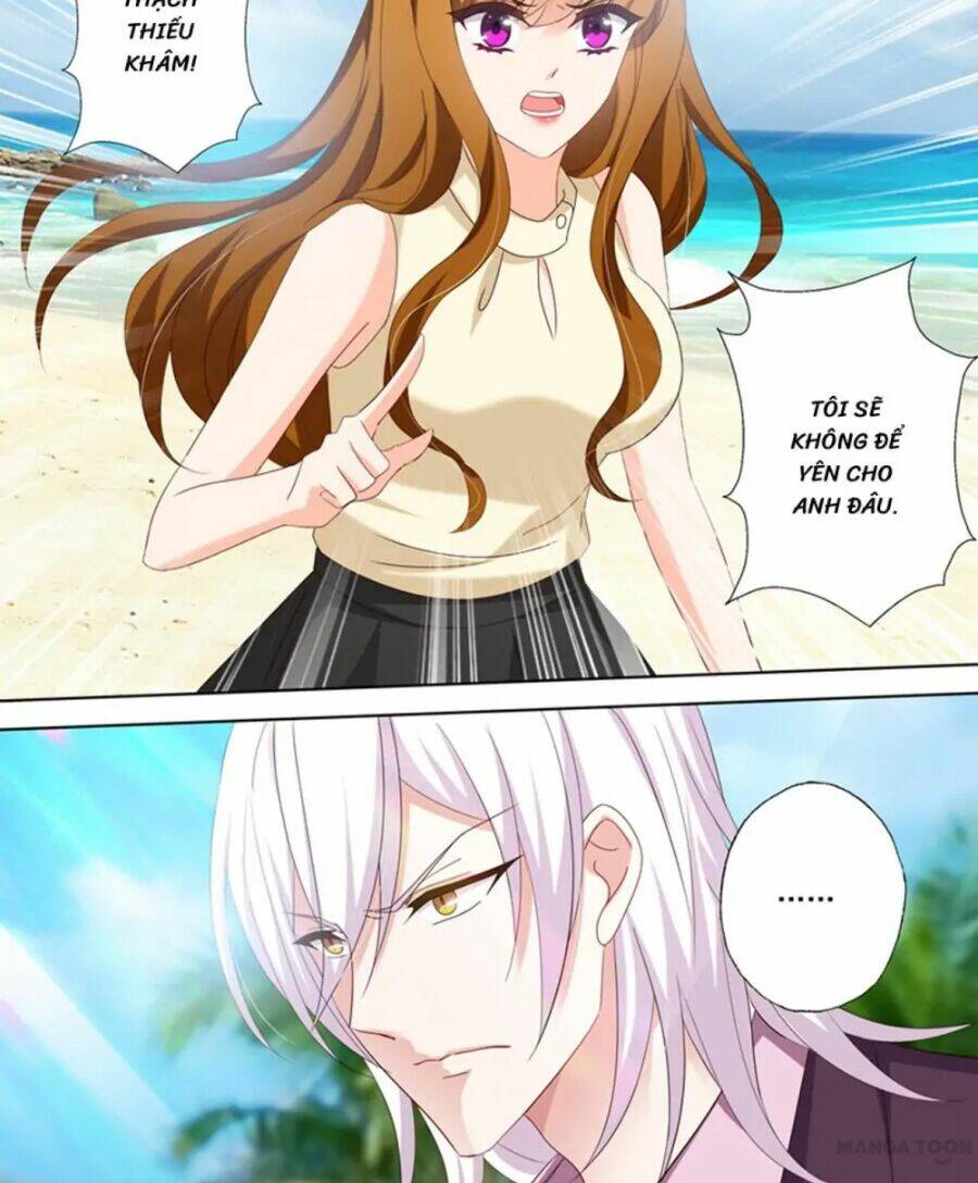 Hào Môn Thiên Giới Tiền Thê: Chapter 471