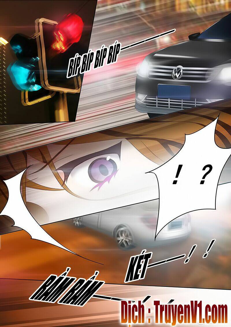 Hào Môn Thiên Giới Tiền Thê: Chapter 48
