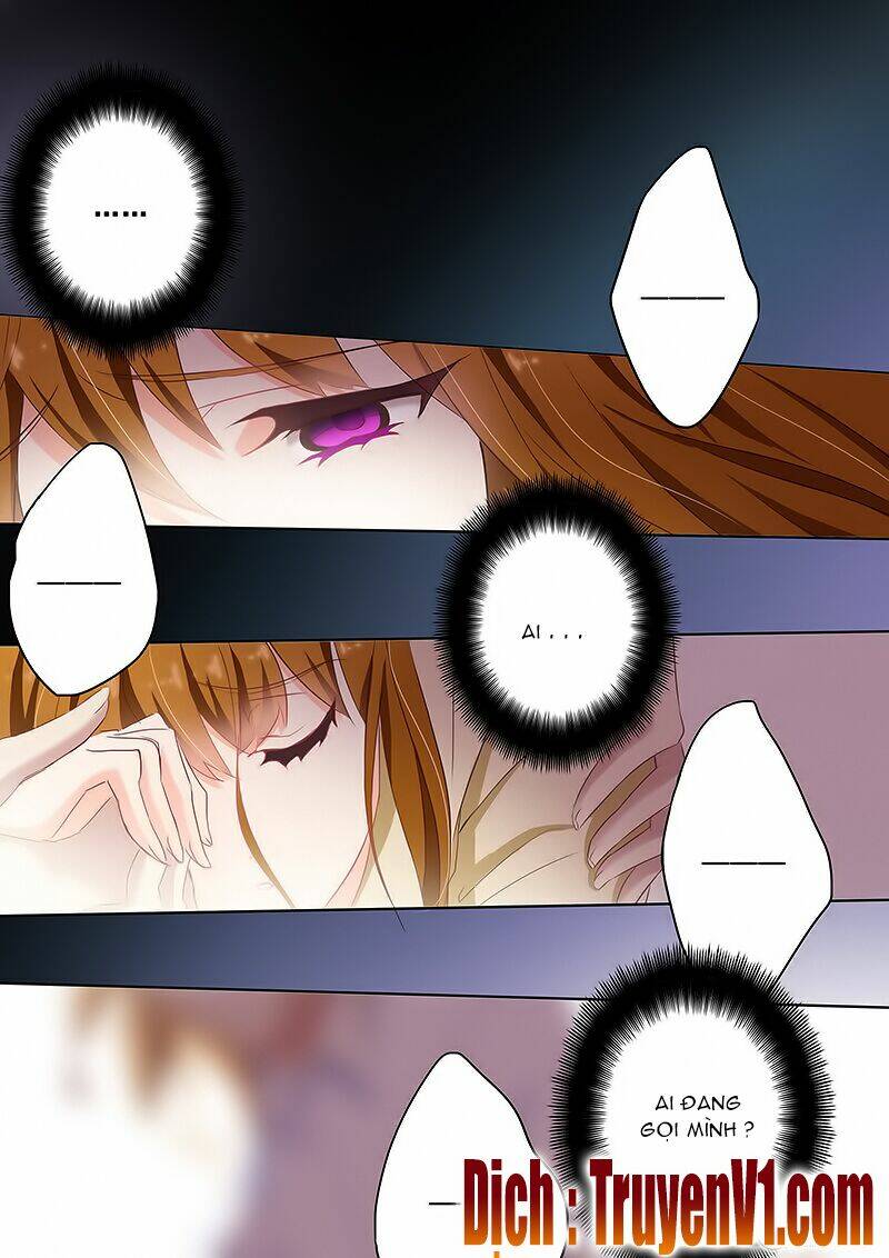 Hào Môn Thiên Giới Tiền Thê: Chapter 48