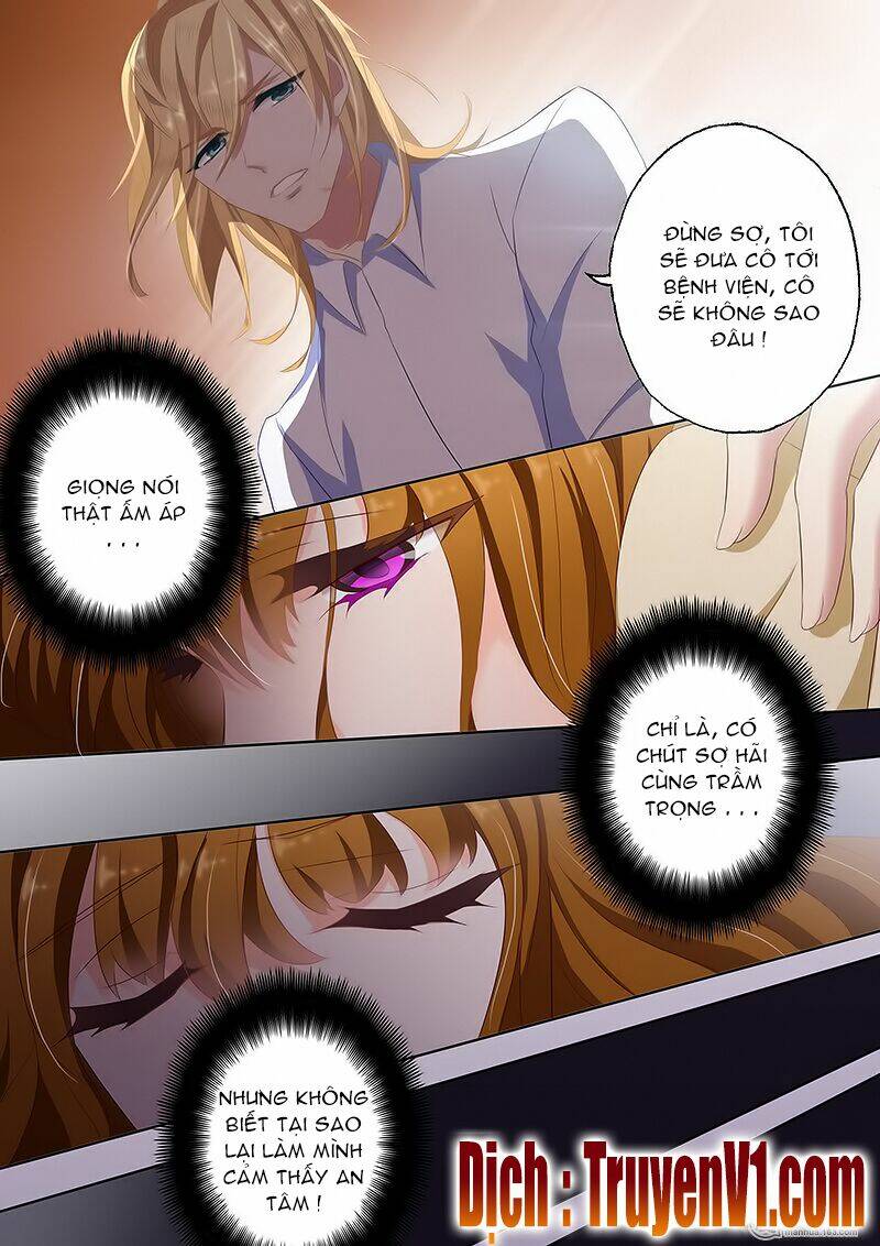 Hào Môn Thiên Giới Tiền Thê: Chapter 48