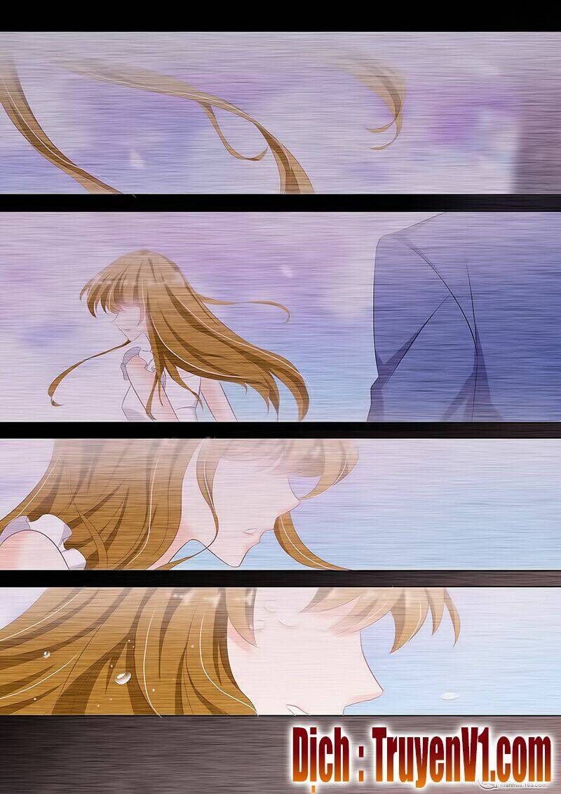 Hào Môn Thiên Giới Tiền Thê: Chapter 48