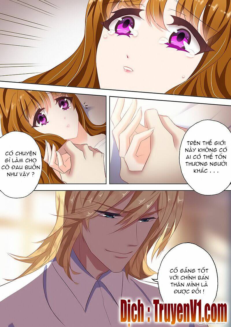 Hào Môn Thiên Giới Tiền Thê: Chapter 48