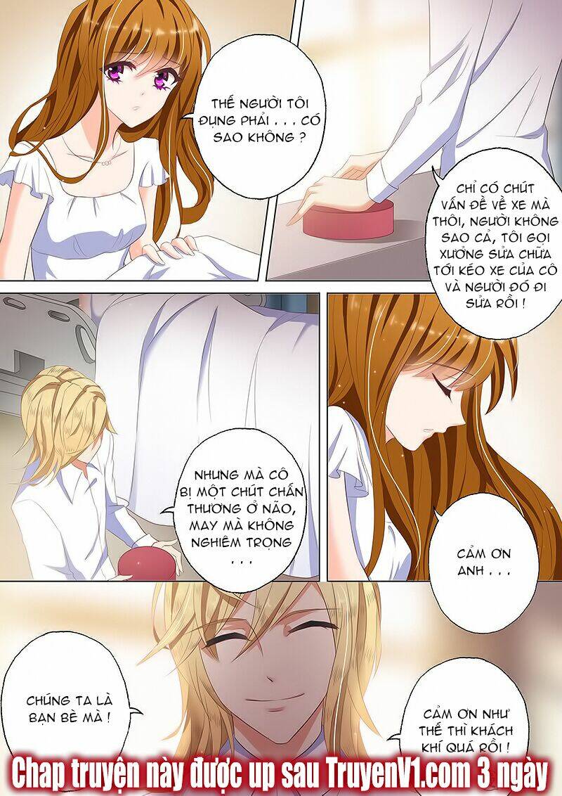 Hào Môn Thiên Giới Tiền Thê: Chapter 48