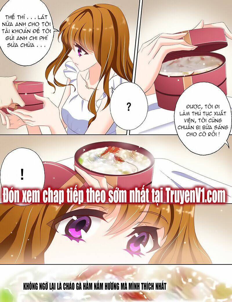 Hào Môn Thiên Giới Tiền Thê: Chapter 48