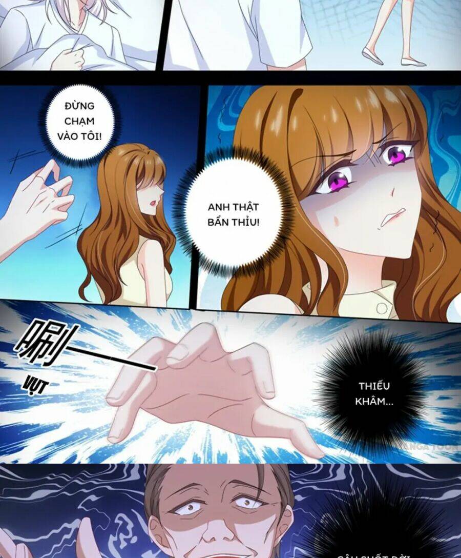 Hào Môn Thiên Giới Tiền Thê: Chapter 483