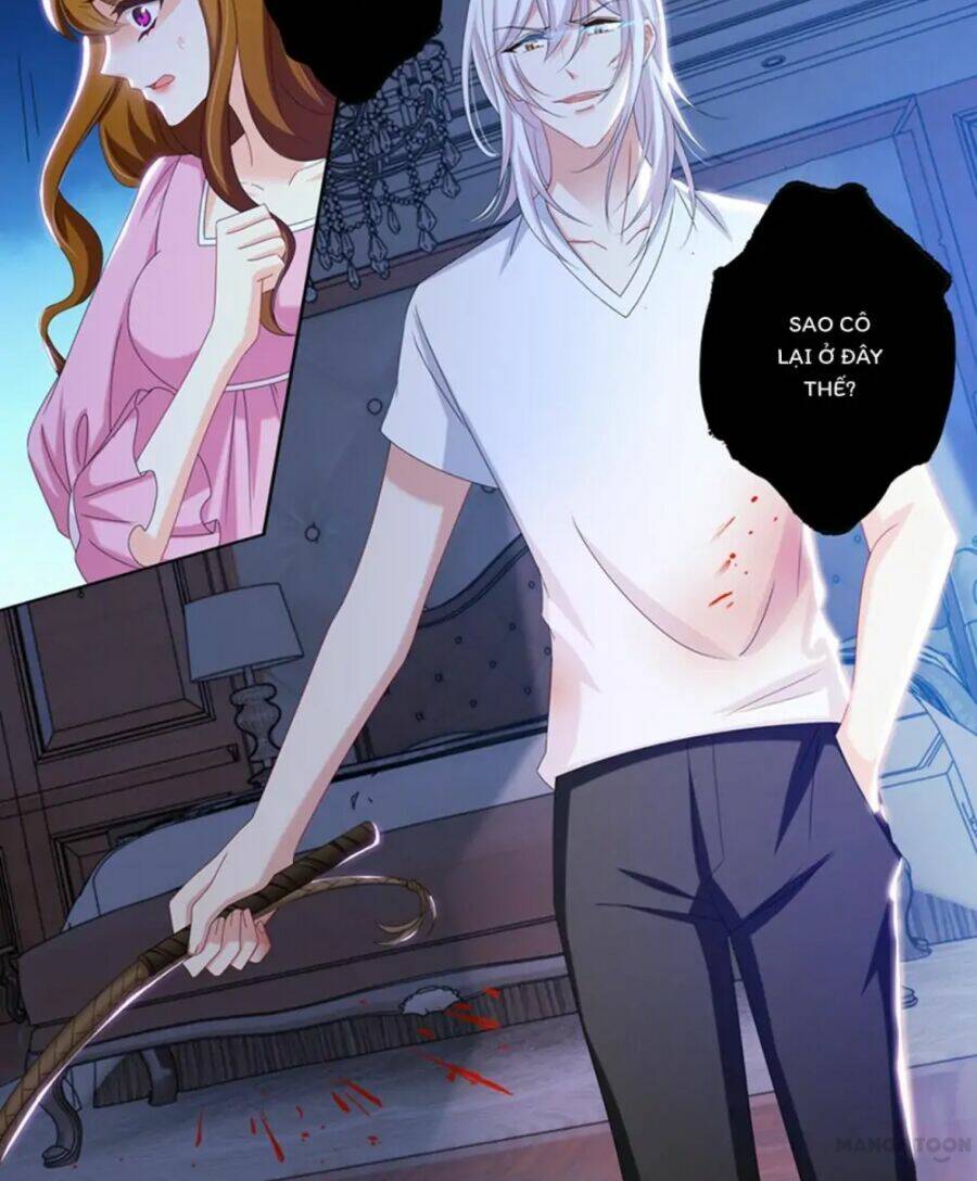 Hào Môn Thiên Giới Tiền Thê: Chapter 484