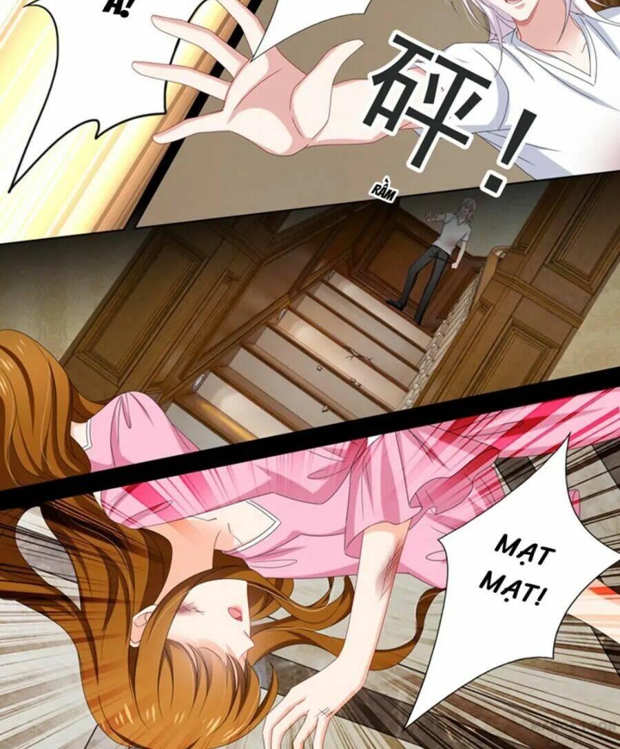 Hào Môn Thiên Giới Tiền Thê: Chapter 485