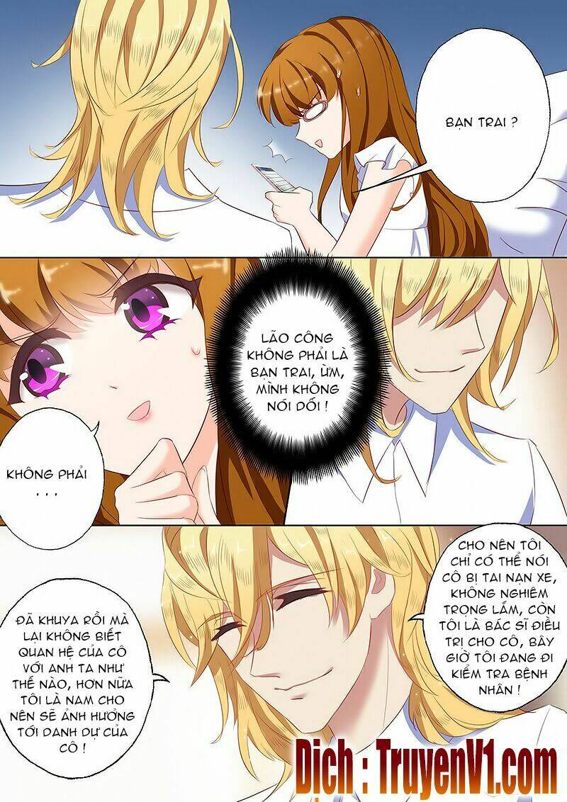 Hào Môn Thiên Giới Tiền Thê: Chapter 49
