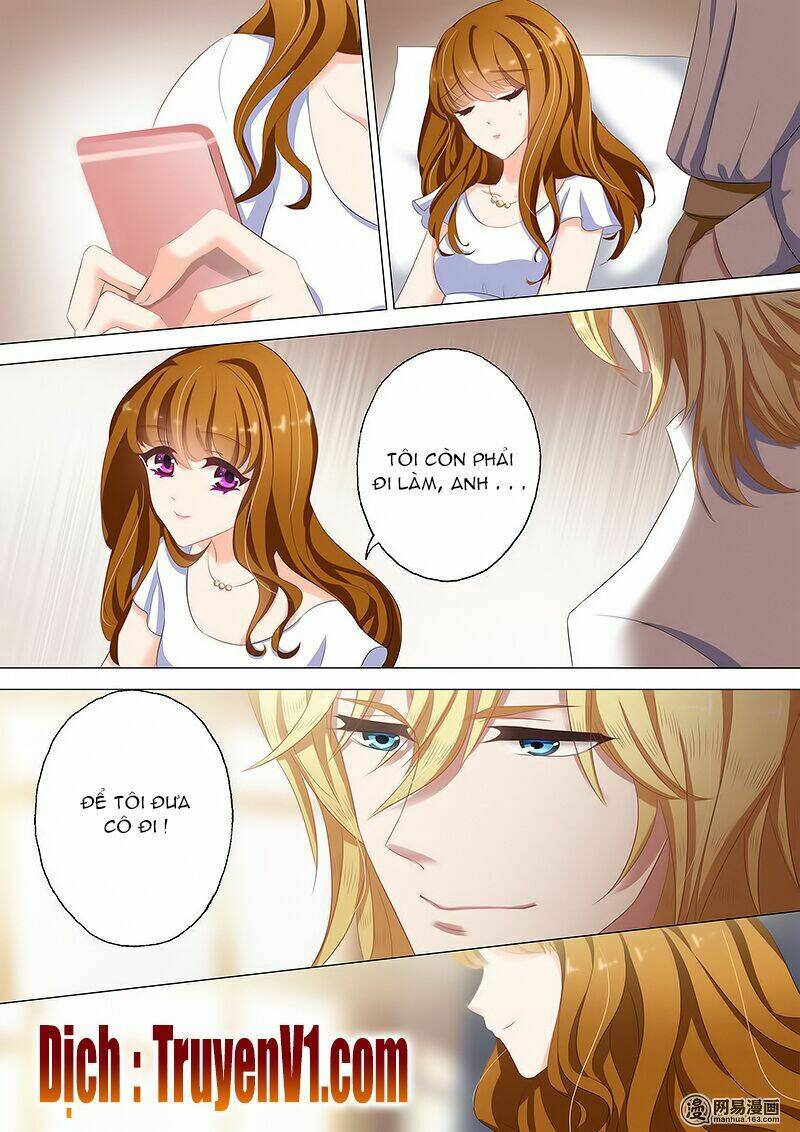Hào Môn Thiên Giới Tiền Thê: Chapter 49