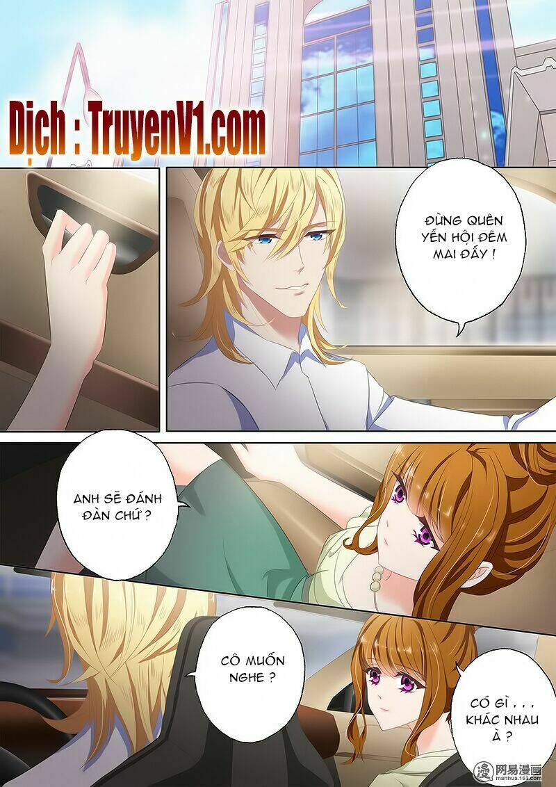Hào Môn Thiên Giới Tiền Thê: Chapter 49