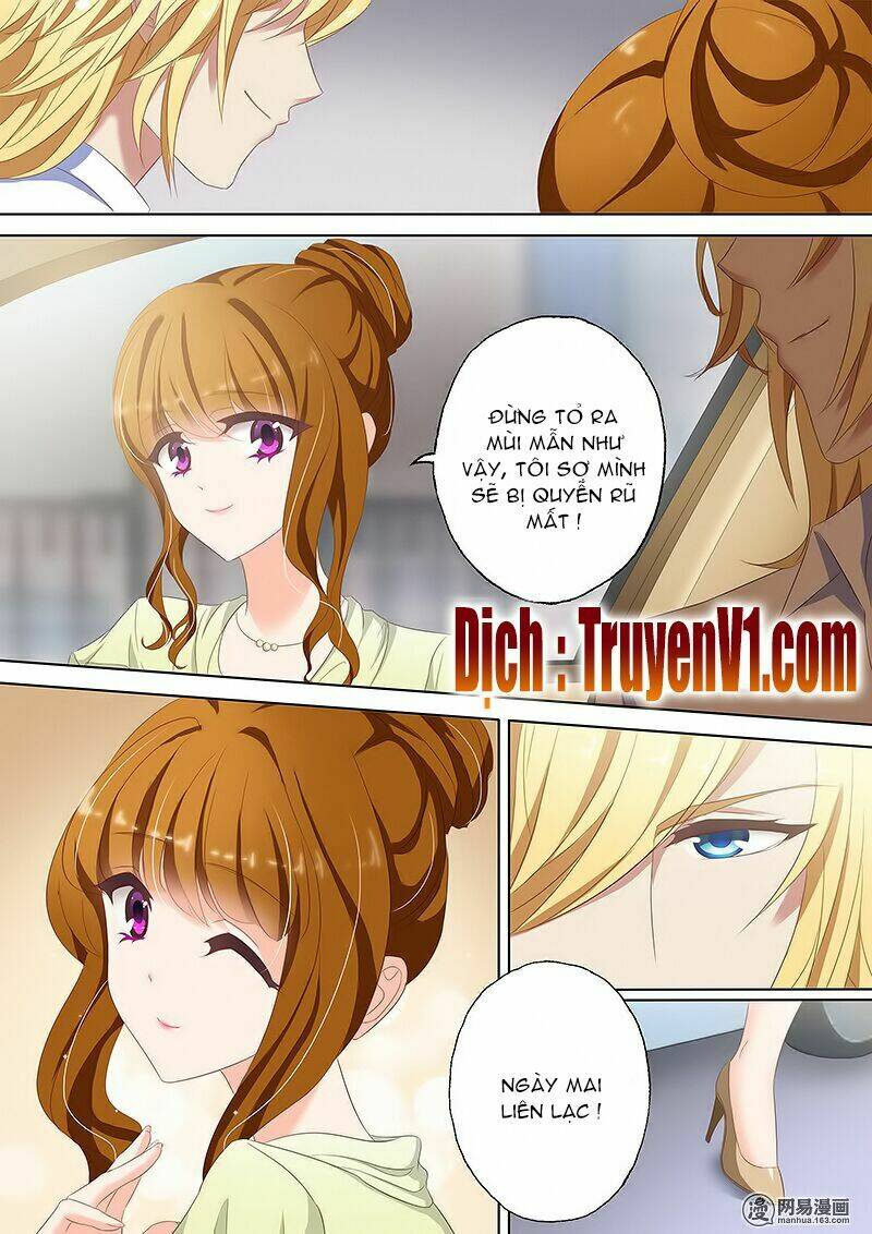 Hào Môn Thiên Giới Tiền Thê: Chapter 49