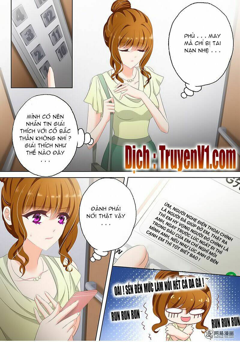 Hào Môn Thiên Giới Tiền Thê: Chapter 49