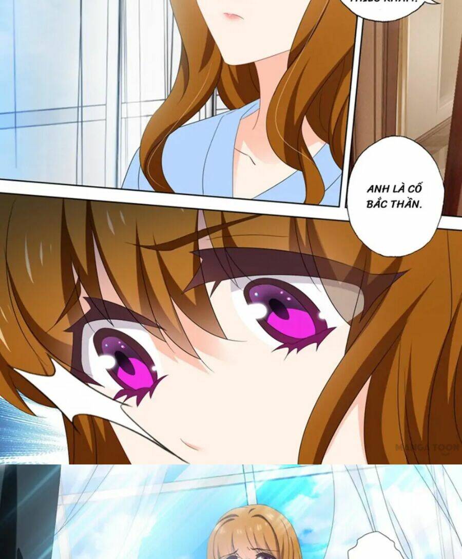 Hào Môn Thiên Giới Tiền Thê: Chapter 492