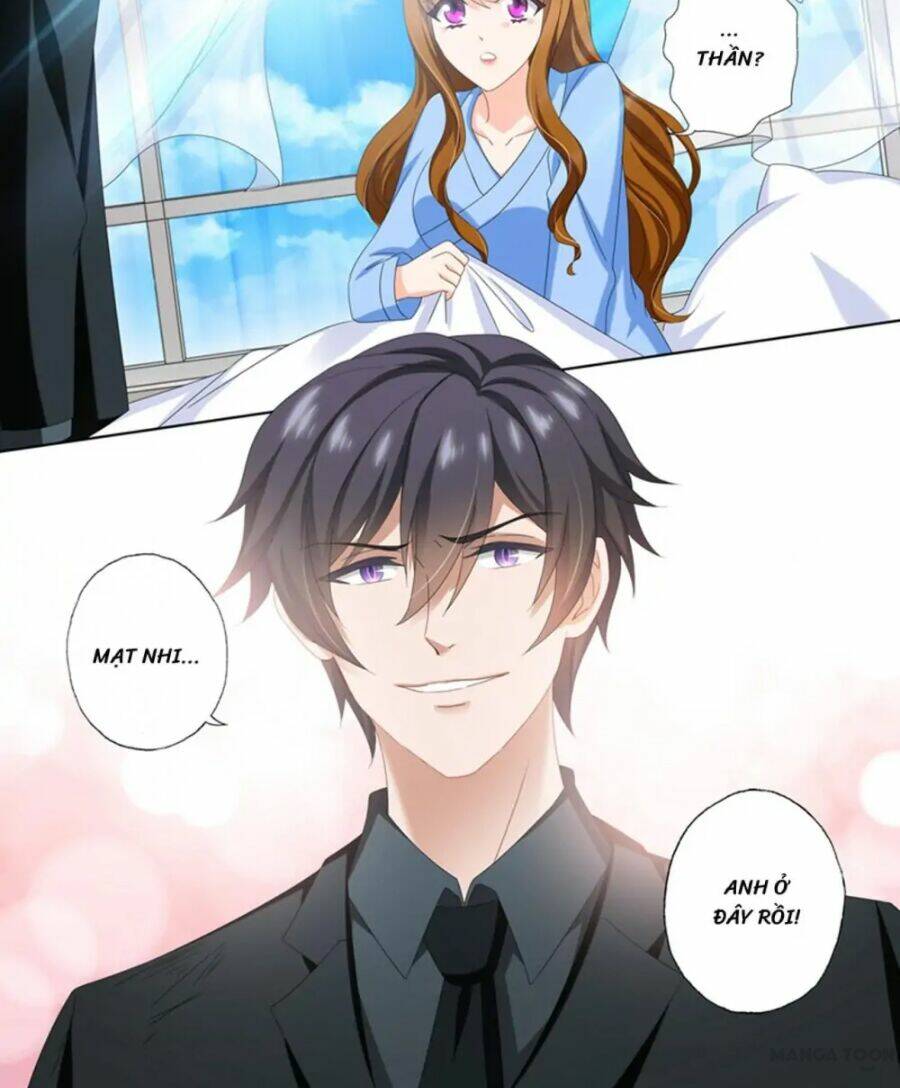 Hào Môn Thiên Giới Tiền Thê: Chapter 492