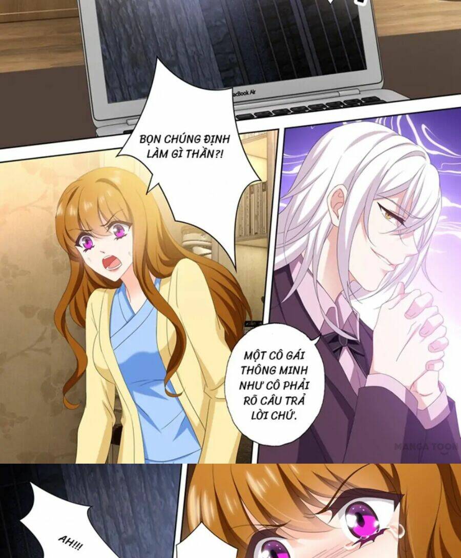 Hào Môn Thiên Giới Tiền Thê: Chapter 498