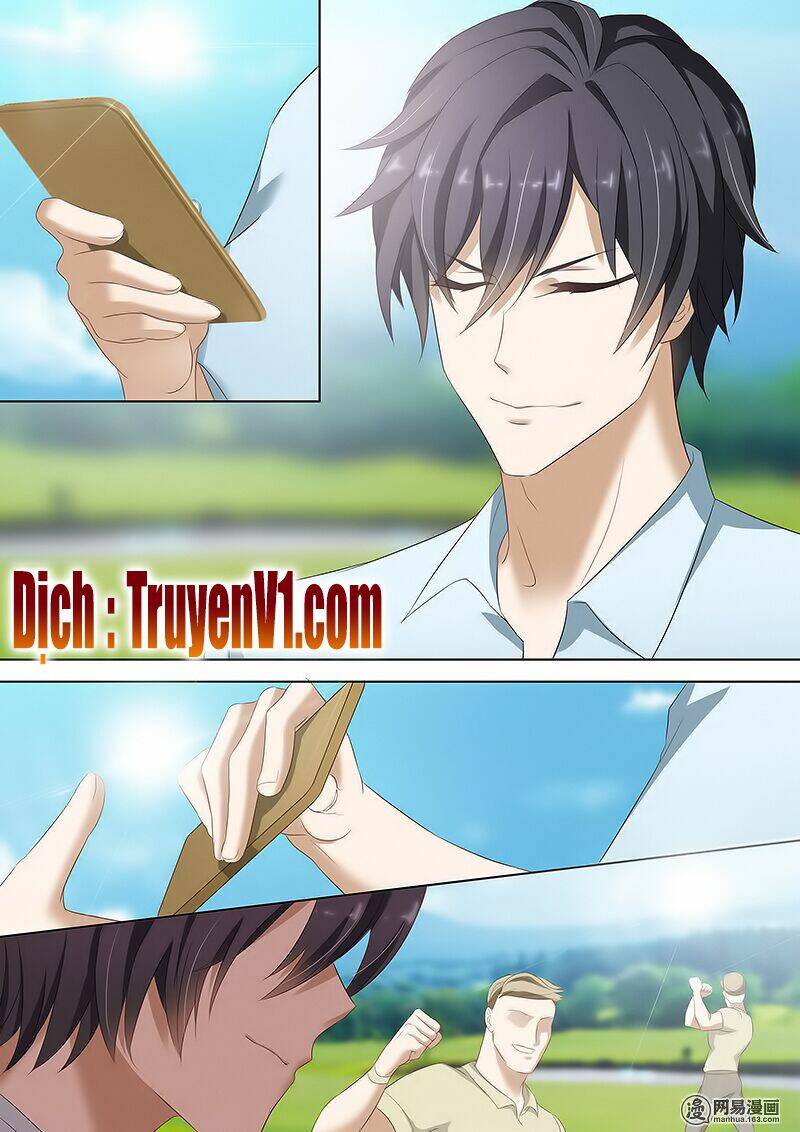 Hào Môn Thiên Giới Tiền Thê: Chapter 50