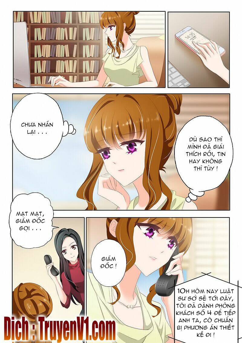 Hào Môn Thiên Giới Tiền Thê: Chapter 50
