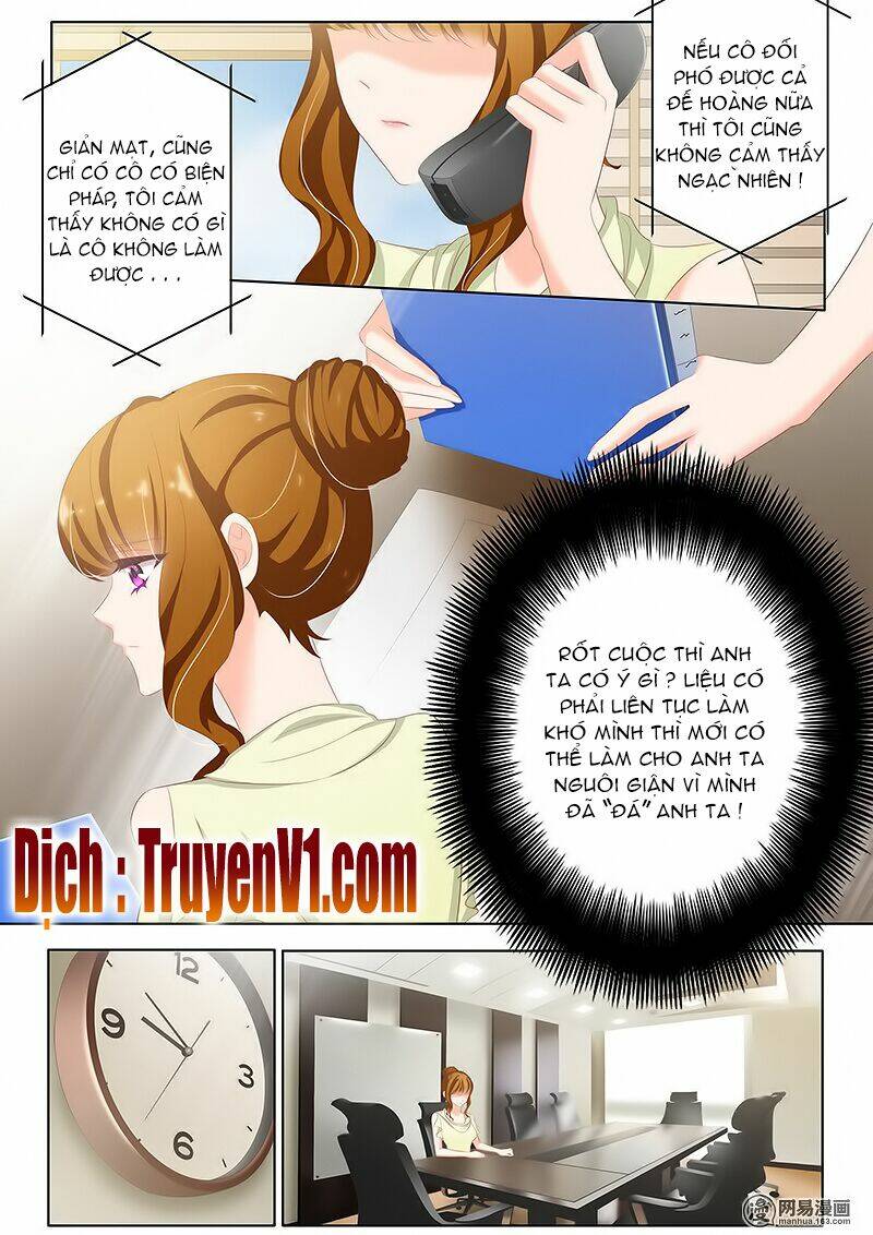 Hào Môn Thiên Giới Tiền Thê: Chapter 50