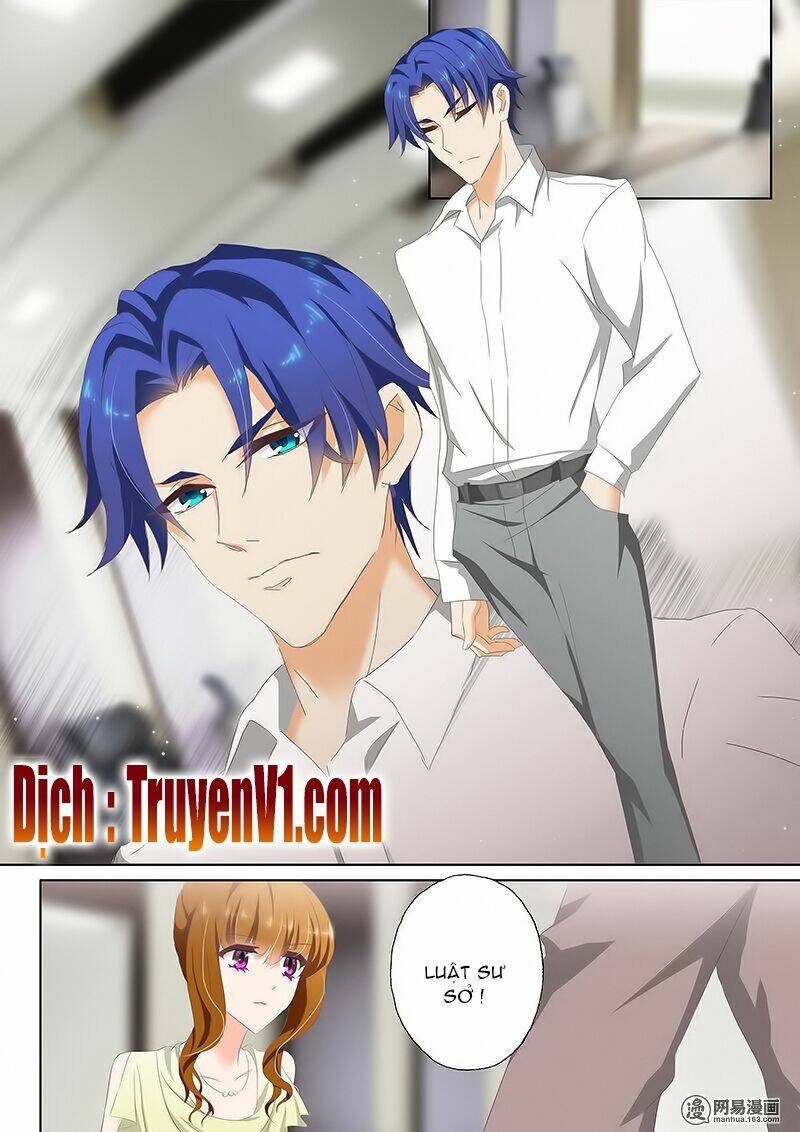 Hào Môn Thiên Giới Tiền Thê: Chapter 50