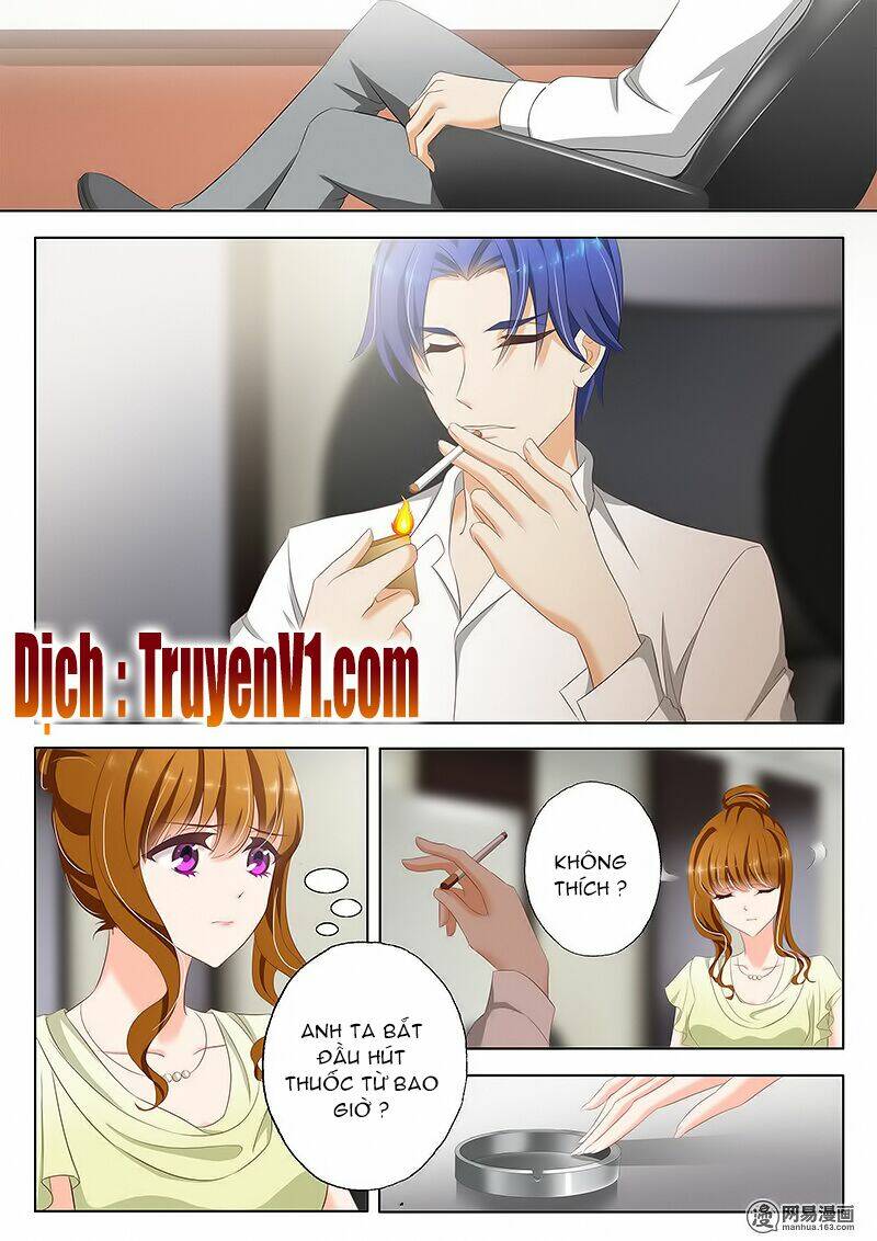Hào Môn Thiên Giới Tiền Thê: Chapter 50