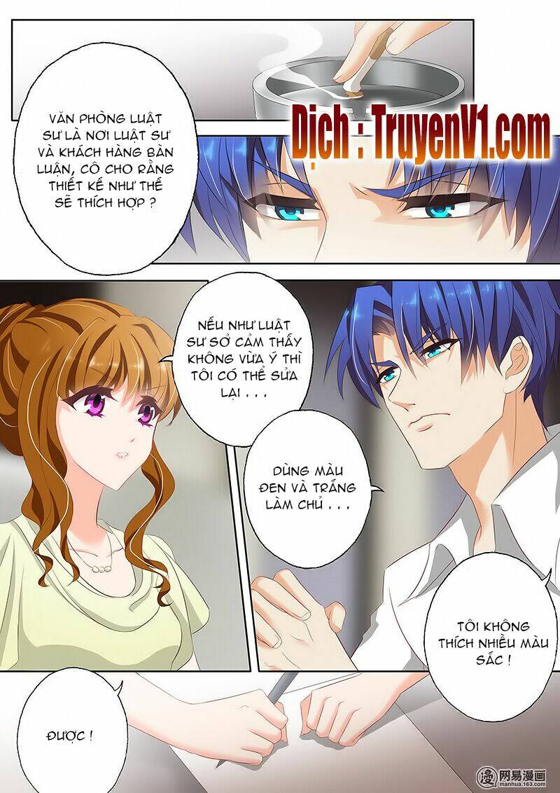 Hào Môn Thiên Giới Tiền Thê: Chapter 50
