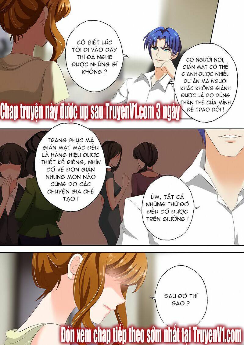 Hào Môn Thiên Giới Tiền Thê: Chapter 50