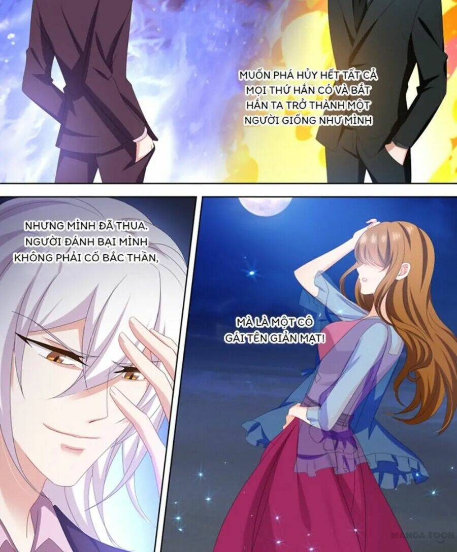 Hào Môn Thiên Giới Tiền Thê: Chapter 500