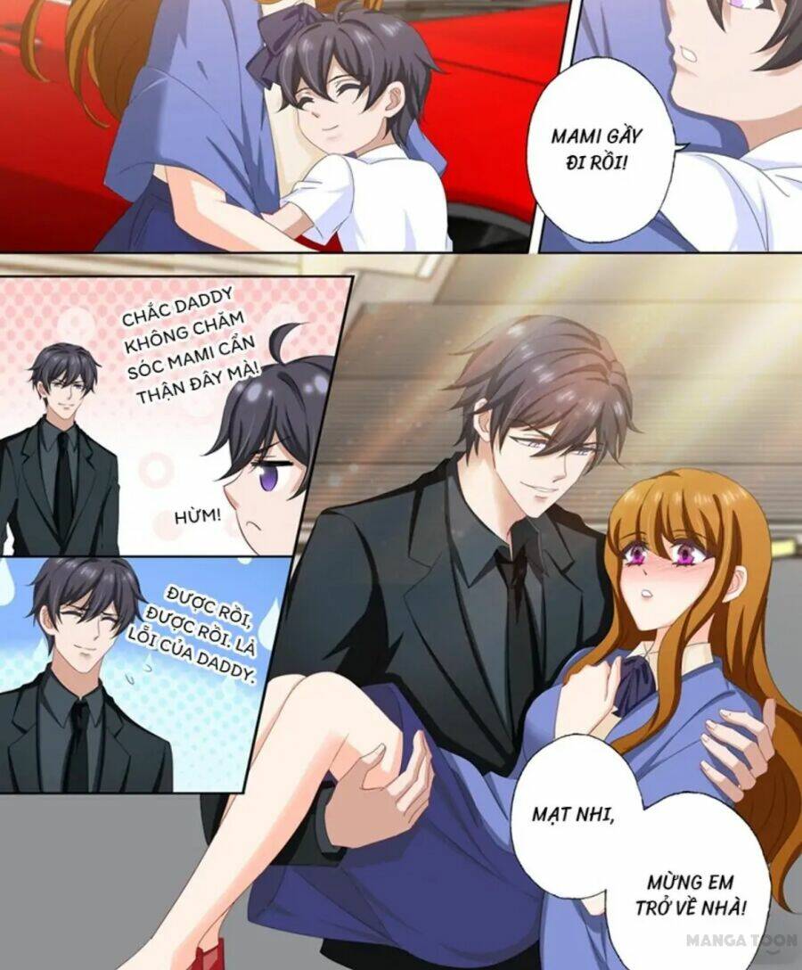 Hào Môn Thiên Giới Tiền Thê: Chapter 506