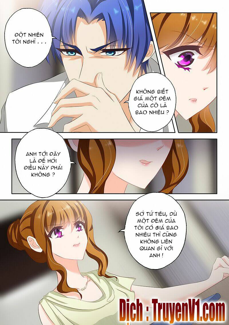 Hào Môn Thiên Giới Tiền Thê: Chapter 51
