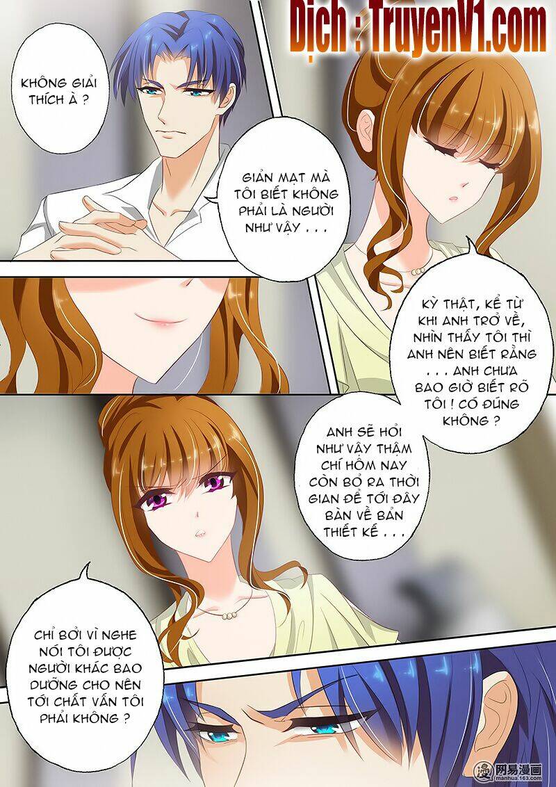 Hào Môn Thiên Giới Tiền Thê: Chapter 51