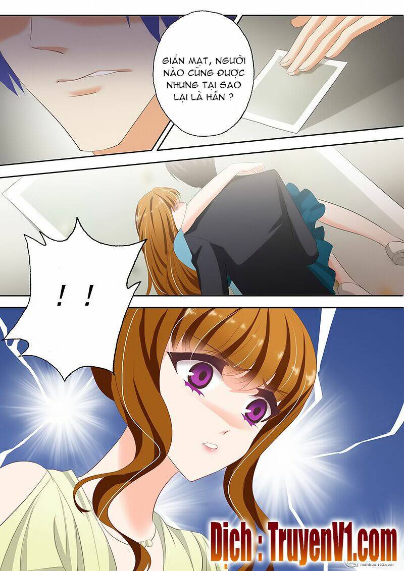 Hào Môn Thiên Giới Tiền Thê: Chapter 51