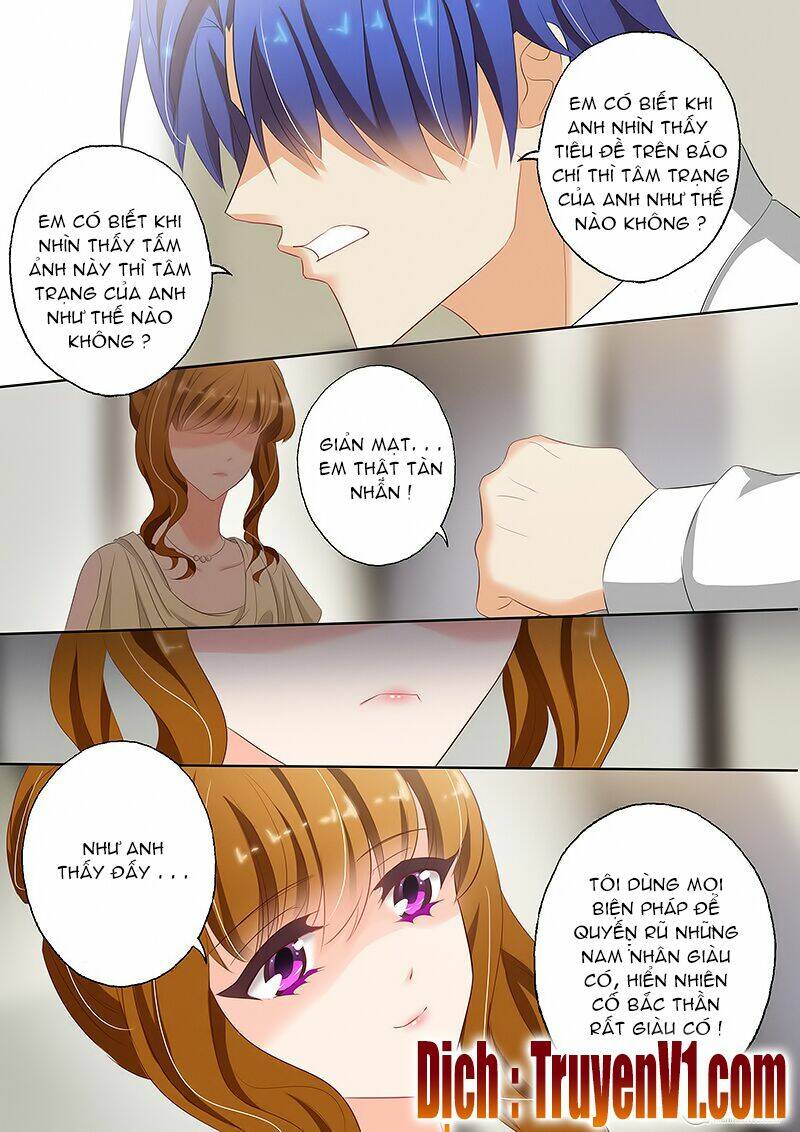 Hào Môn Thiên Giới Tiền Thê: Chapter 51