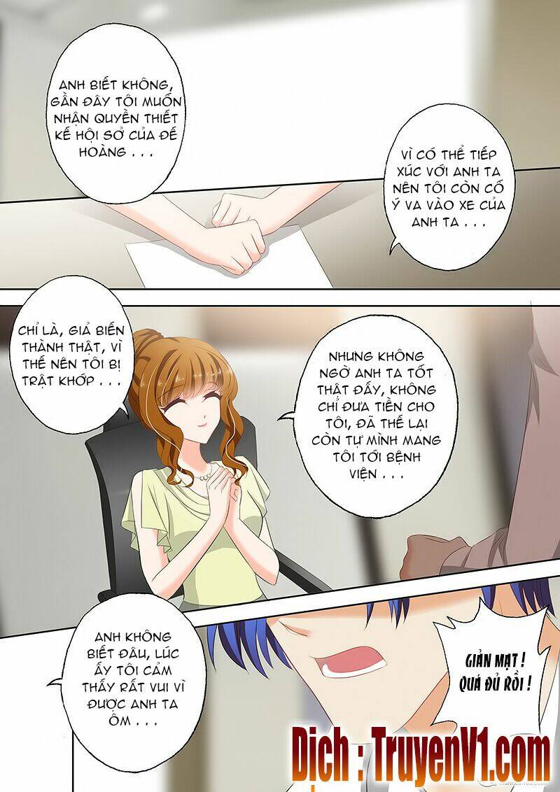 Hào Môn Thiên Giới Tiền Thê: Chapter 51