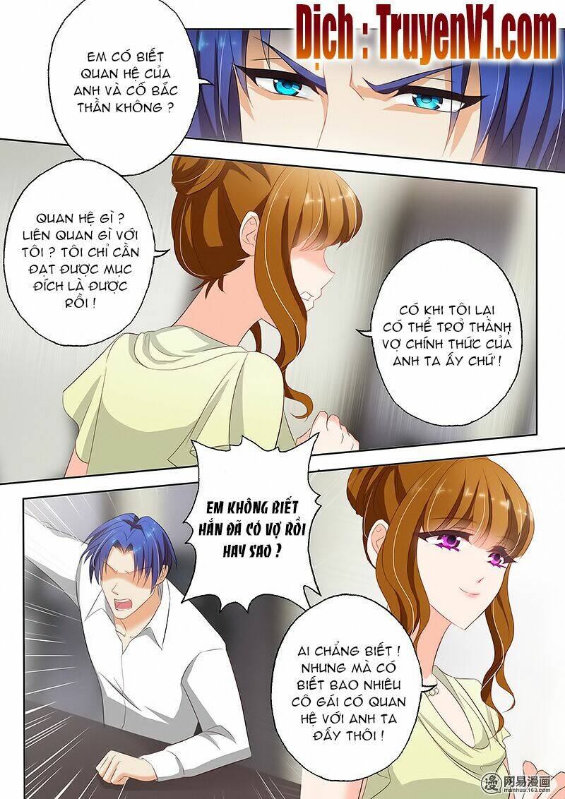 Hào Môn Thiên Giới Tiền Thê: Chapter 51