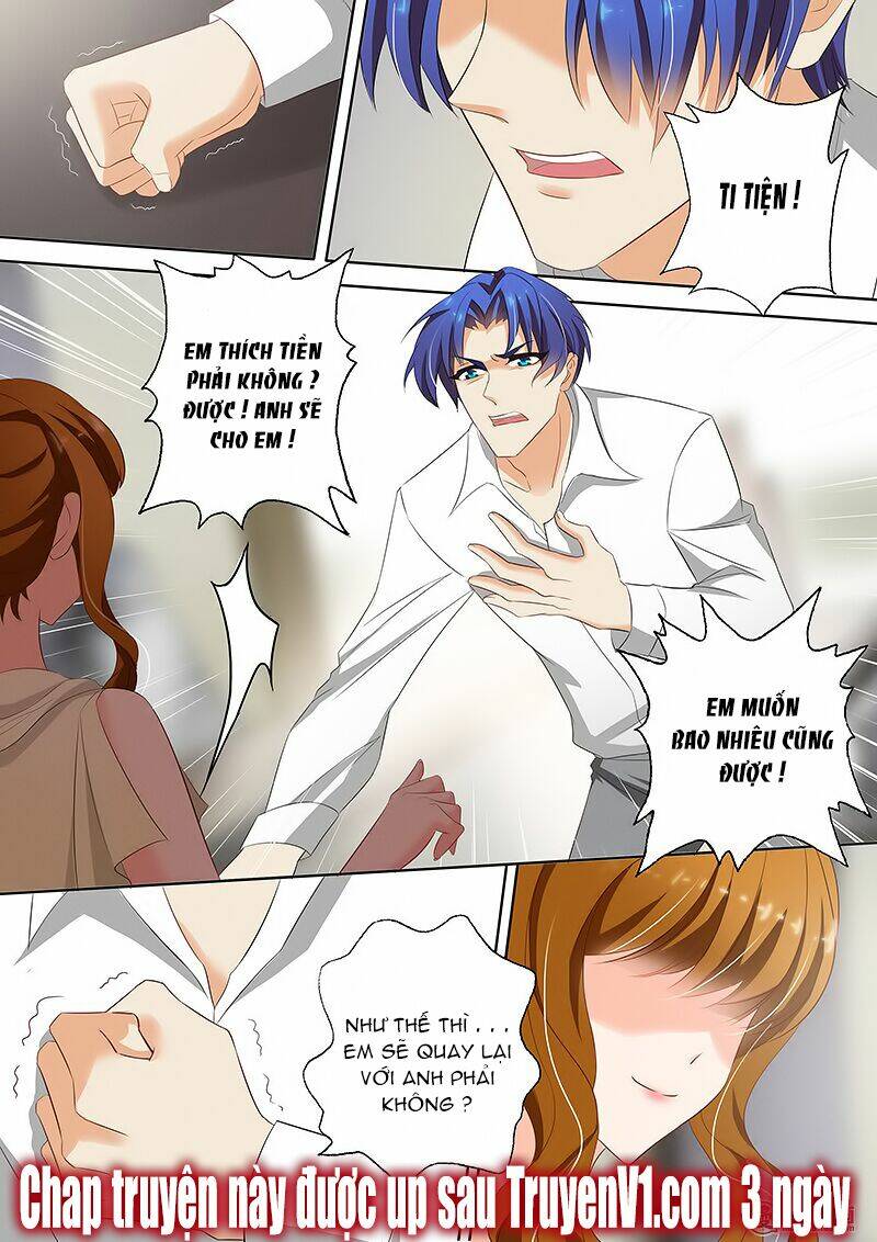 Hào Môn Thiên Giới Tiền Thê: Chapter 51