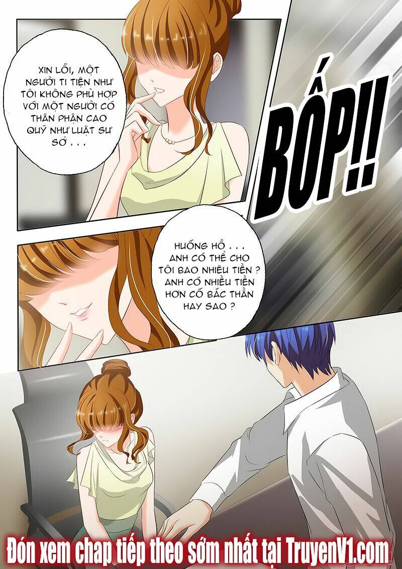 Hào Môn Thiên Giới Tiền Thê: Chapter 51