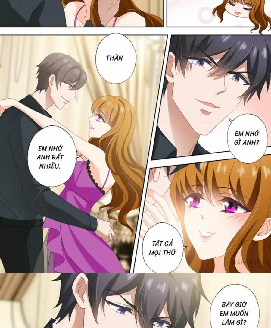 Hào Môn Thiên Giới Tiền Thê: Chapter 513