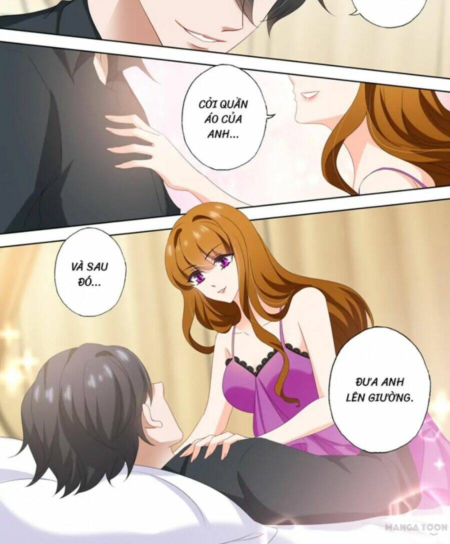 Hào Môn Thiên Giới Tiền Thê: Chapter 513